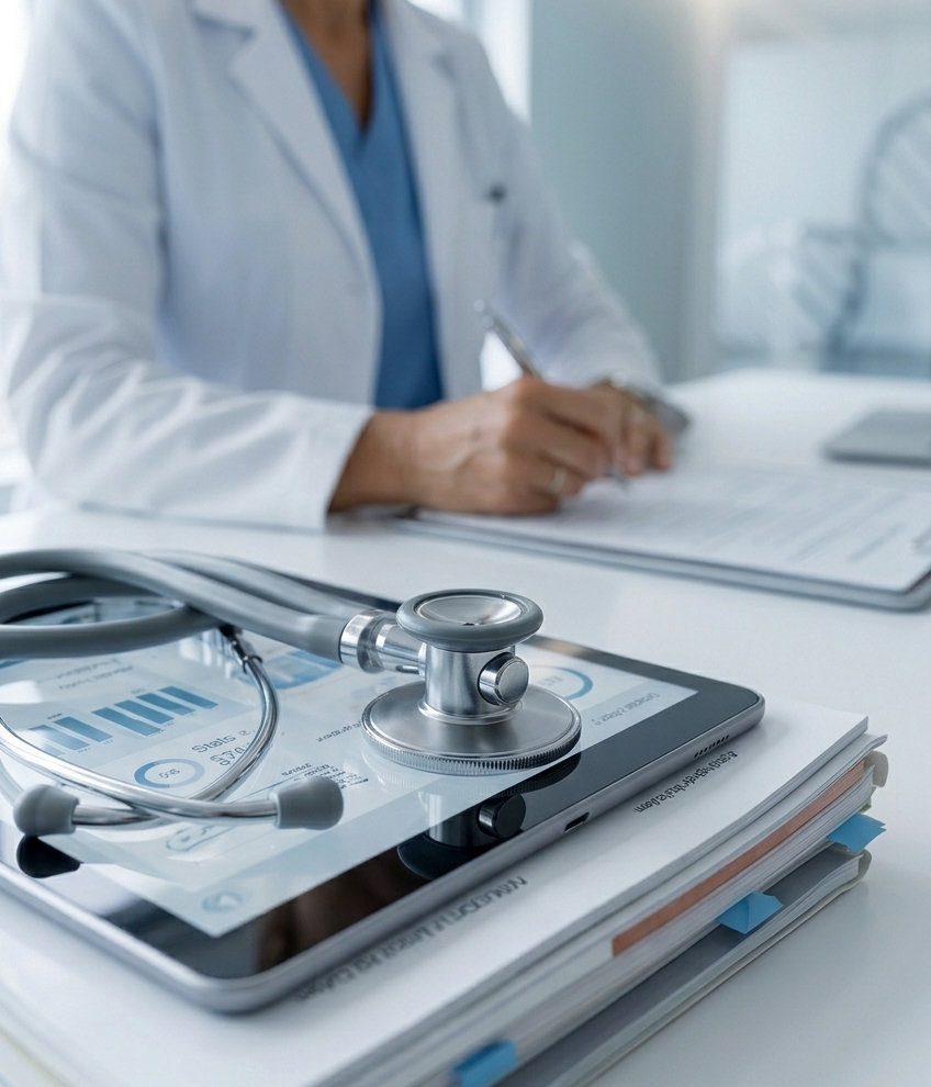 Ordinace ESMEDICA
